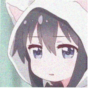 沈知夏 人物头像